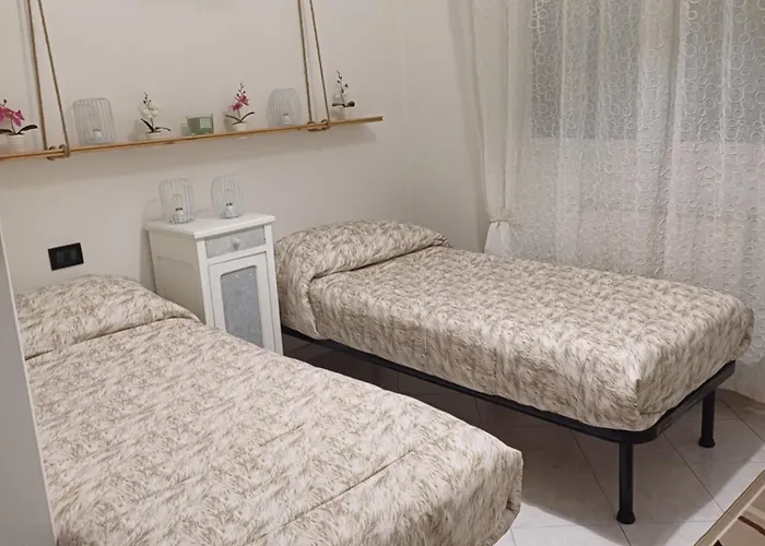 Panzió Ca' Moschini Mesola