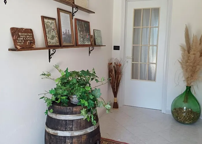 Ca' Moschini Panzió Mesola