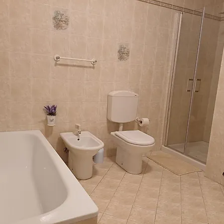 Ca' Moschini Bed and Breakfast 4*