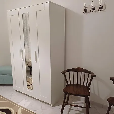 Ca' Moschini Bed & Breakfast