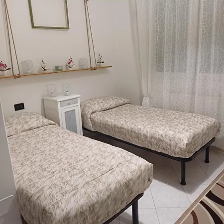 Bed and Breakfast Ca' Moschini Mesola