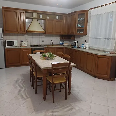 Ca' Moschini 4* Mesola