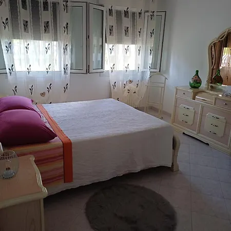 Ca' Moschini Bed and Breakfast