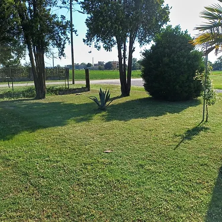 فندق مبيت وإفطار Ca' Moschini Mesola