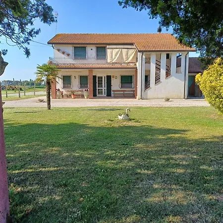 Ca' Moschini Mesola