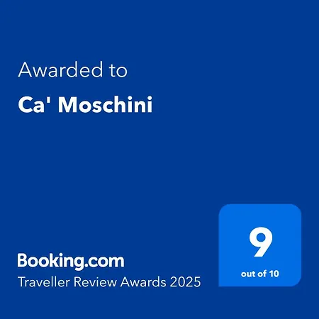 Ca' Moschini *