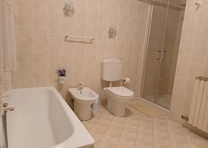 Ca' Moschini فندق مبيت وإفطار 4*