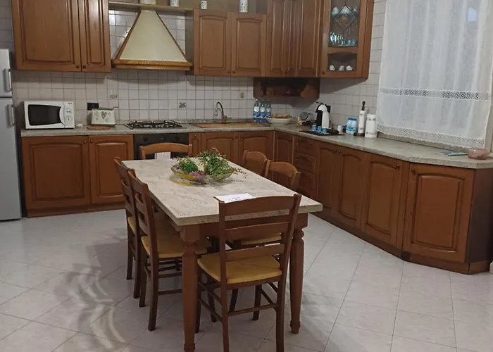 Ca' Moschini 4* Mesola