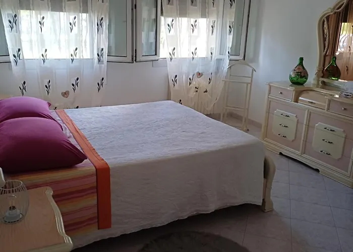 Ca' Moschini فندق مبيت وإفطار